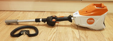 STIHL KMA 200 R (2024 model) Cordless KombiMotor - AP System. Perfectly working
