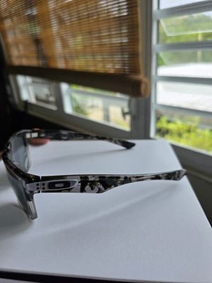 Oakley Garage Rock LX | eBay