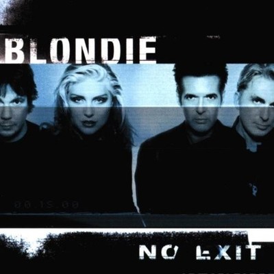 Blondie No Exit/Intl.Version (CD) (US IMPORT)