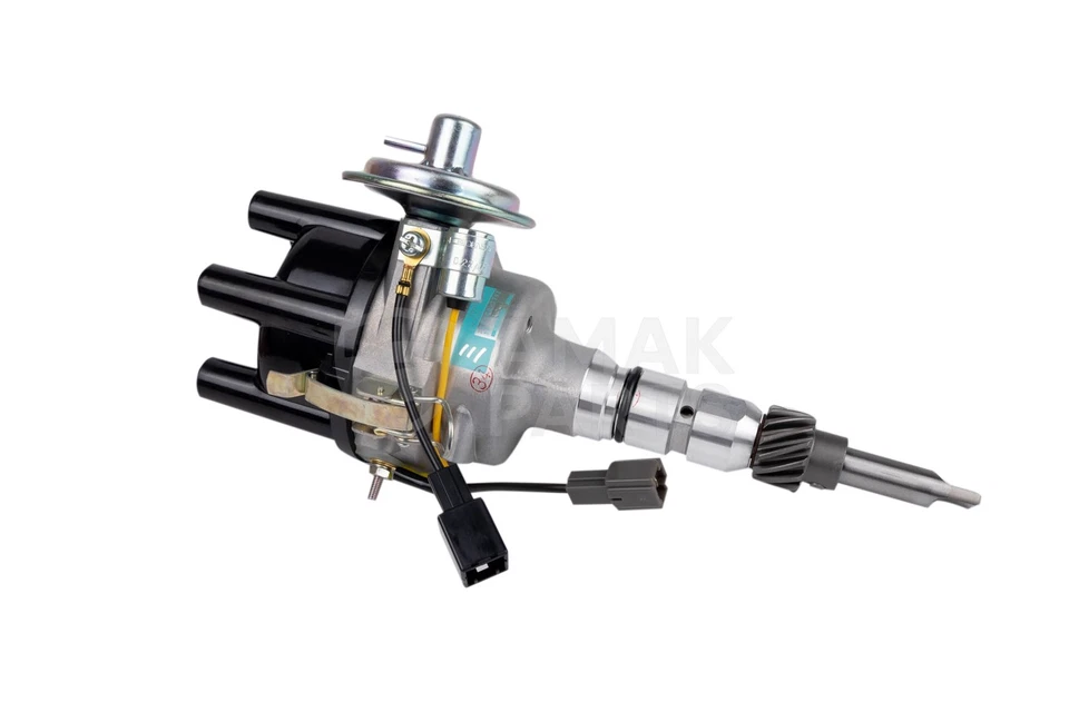 Carburador distribuidor OEM genuino para Toyota Land Cruiser FJ40 FJ60 1910061180 Foto 2 de 4