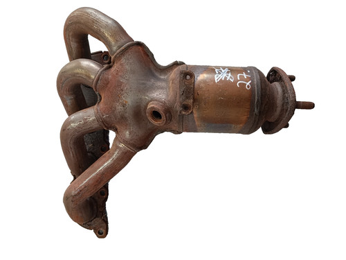 Defekt 036131703G Kat Katalysator VW