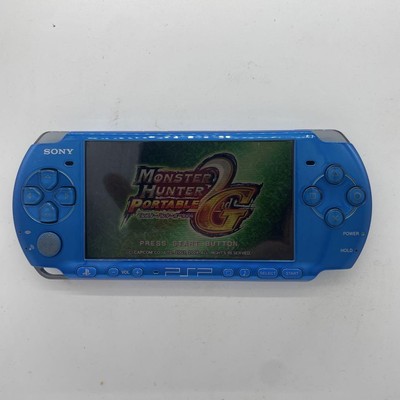 PSP-3000VB 本体 Amazon | 【整備済み品】 PSP「プレイステーション・ポータブル