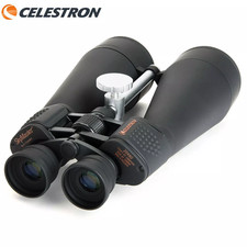 Celestron SkyMaster 20x80 binocolo osservazione astronomia 71018 regalo perfetto AU