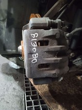 Etrier de frein Ssangyong RODIUS