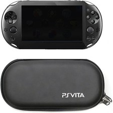 EVA Anti-shock Hard Case Bag For Sony PSV 1000 PS Vita GamePad For PSVita 2000 S