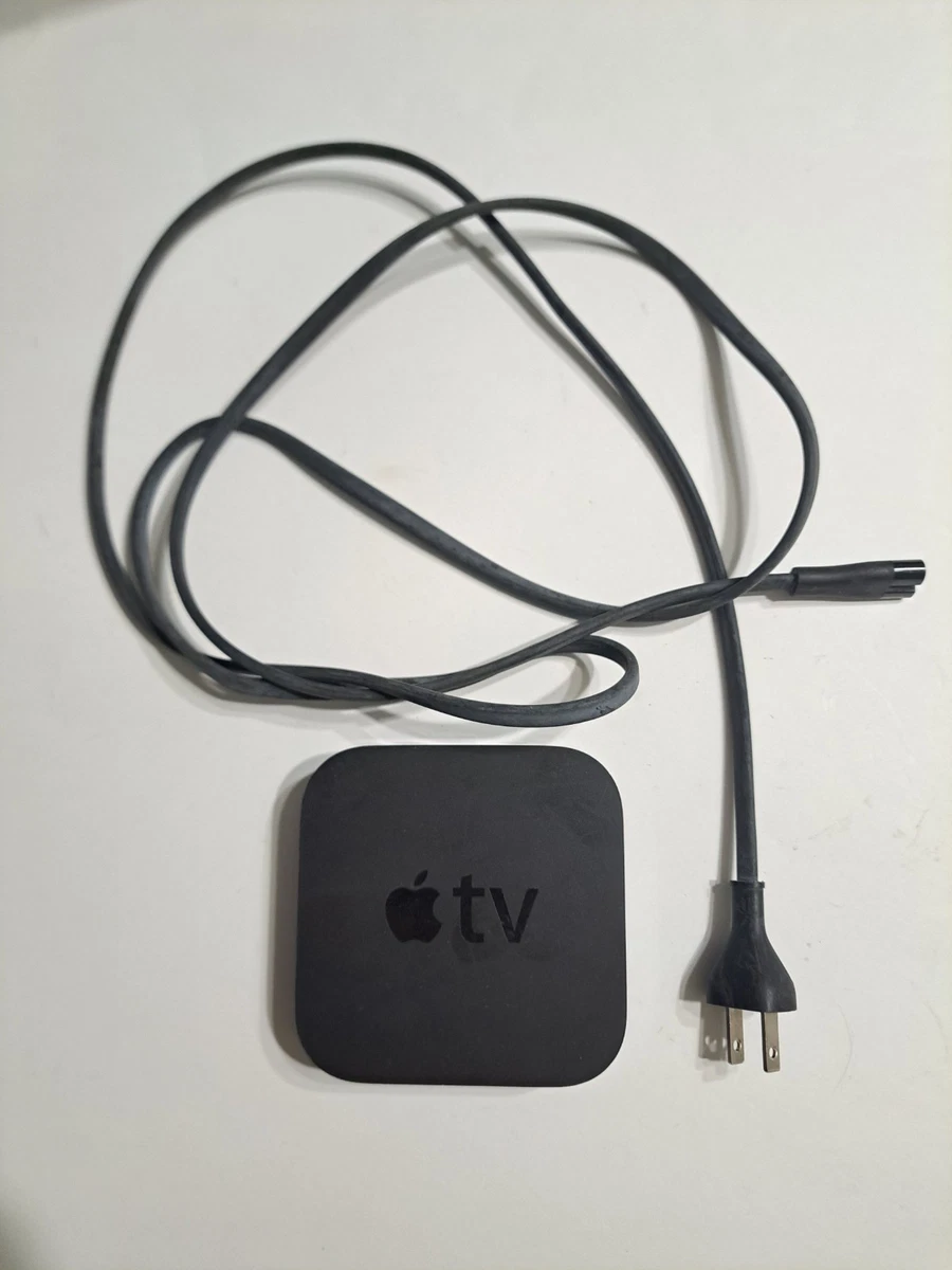 25+ Apple TV 3rd Generation Home Internet & Media Streamers for