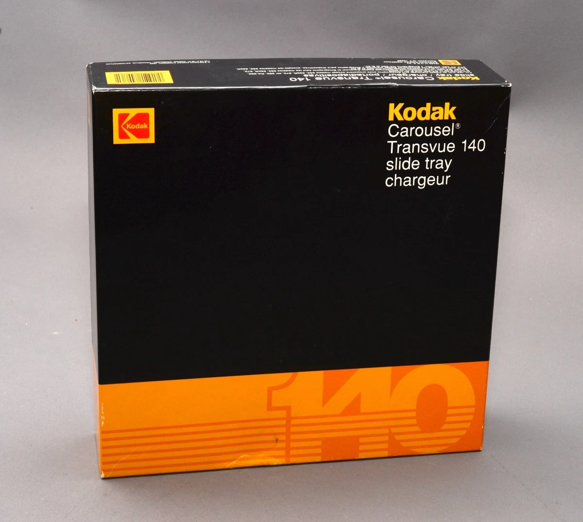 Kodak 140 Slide Trays & Carousels for sale | eBay