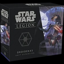 Star Wars: Legion - Droidekas Unit Expansion