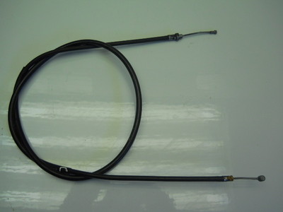 Yamaha XS1100 XS 1100 #2319 Clutch Cable | eBay