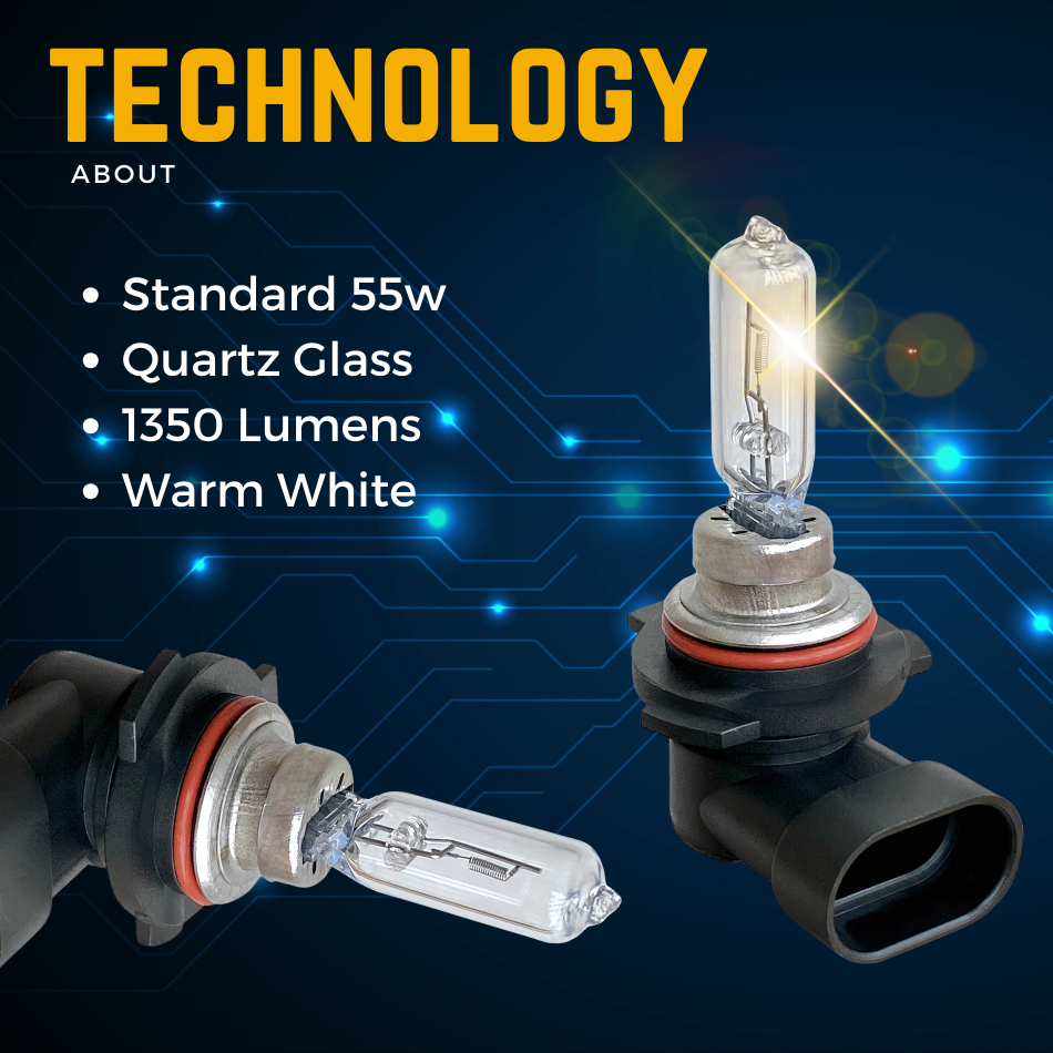 For Toyota Aygo B4 55w Halogen Main Dipped Beam Headlight Bulbs 2014 ...