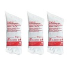 3x 90g Febi 02582 Hochtemperaturfett Gleichlaufgelenkfett MoS2 Molybdänfett