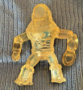 2003 Spy Kids Mac Donald’s Toy 