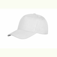 1pc Mens Womens Plain Cotton Baseball Cap Adjustable Peak Sport Summer Caps