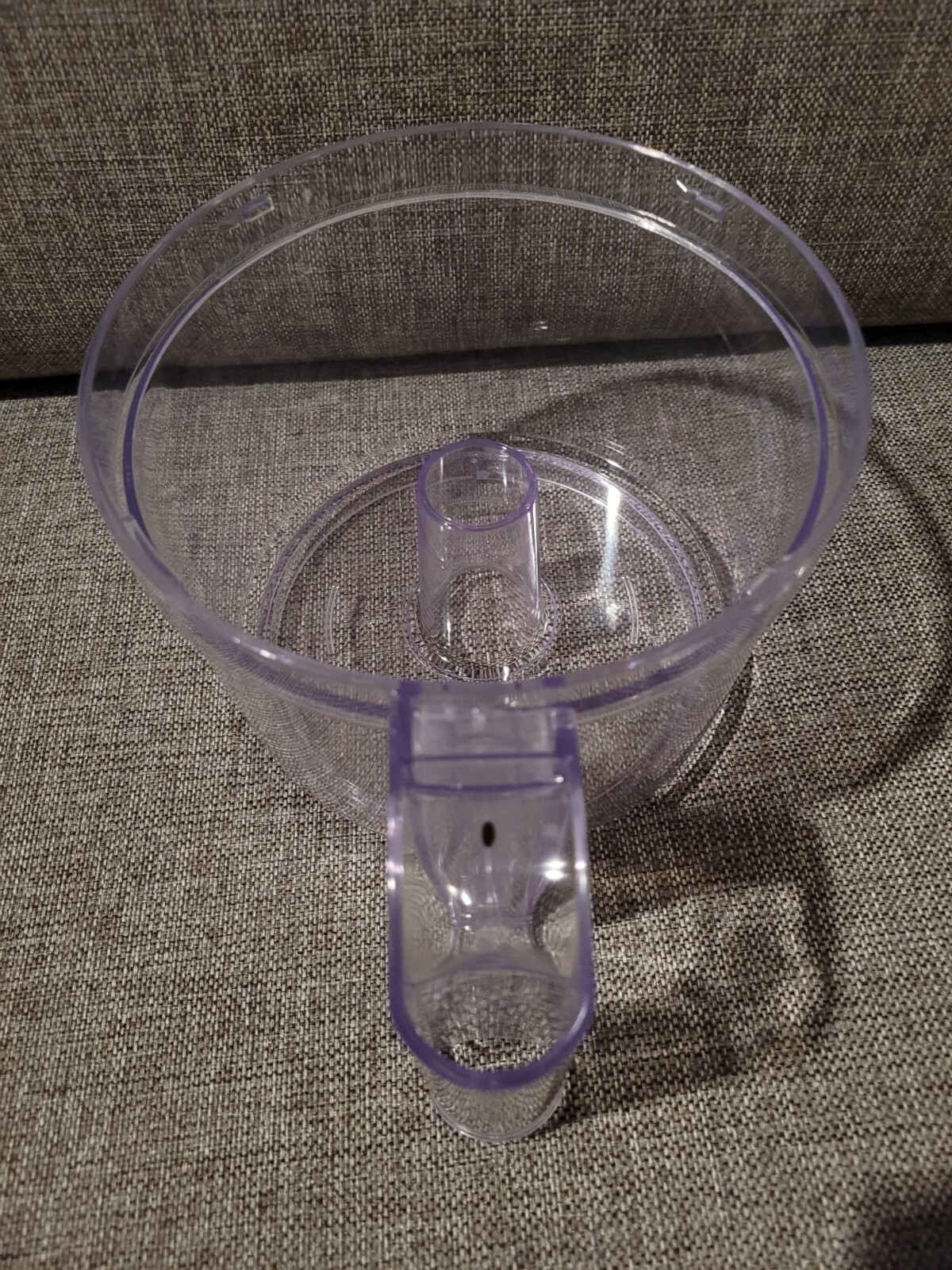 OEM Bowl for Hamilton Beach 70730 Food Processor
