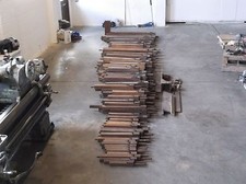 100 year old Chicago Cathedral Pipe Organ Architectural Salvage