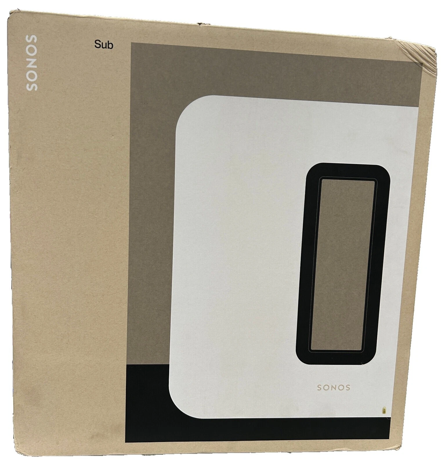 Sonos Home Subwoofers