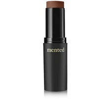MENTED Foundation, Contour, & Concealer Stick - Shade: D20 Rich Brown Tone -NEW!
