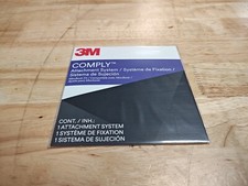 3M Privacy Filter Comply for Macbook- Black Packs Of 10 