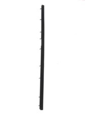 1990 - 1996 Chevrolet - Corvette Beltline Molding