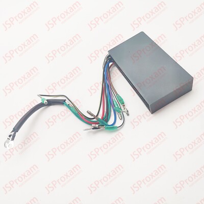 Fits Mercury 45 50 55 60 CDI Switch Box 19052A1 19052A2 19052A3 19052A5 19052A6