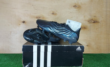Adidas Copa Sense.1 FG FW6498 Elit Black boots Cleats mens Football/Soccers