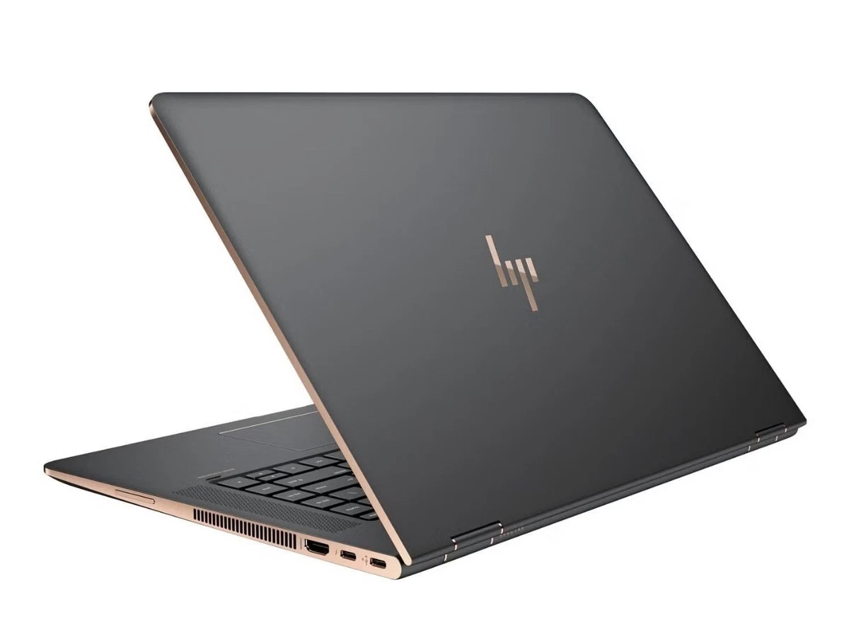 HP Spectre X360 16 GB RAM PC Laptops & Netbooks 15-15.9 in Screen
