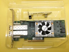 QLE2672 QLOGIC QLE2672-CK SANBLADE 16GB FC DUAL PORT PCIE HBA