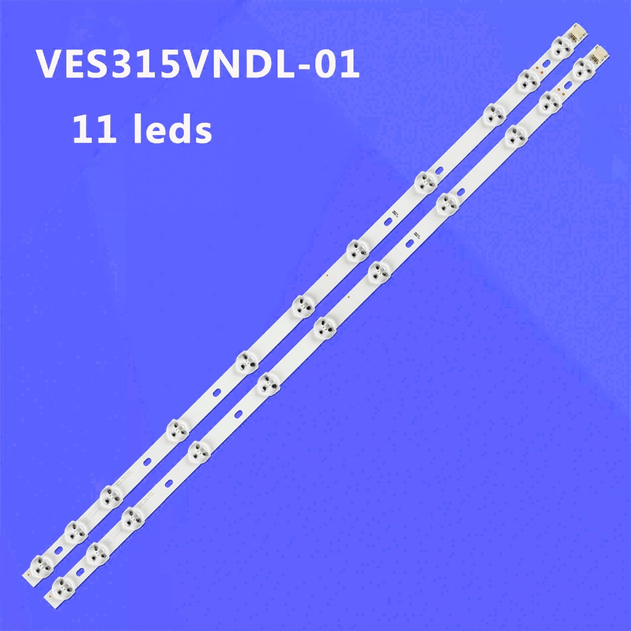 LED backlight Bars 11 lamp For LG Innotek 32