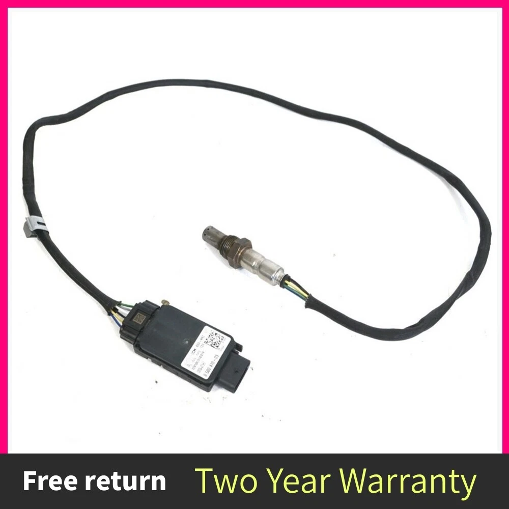 0281007317 0281007318 Rear Nitrogen Oxide Nox Sensor for Jaguar F 