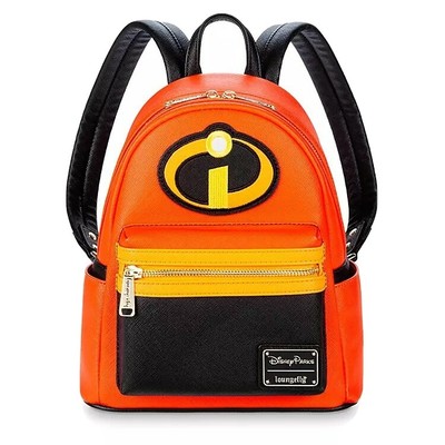 the incredibles backpack