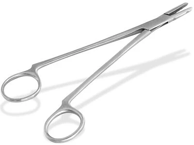 INSTRUMENTENRW Multifunktions-Piercing-Zange Ringöffner Ringschließer Kugelhalter Klemme