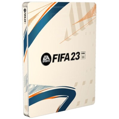 アイシャ　新品同様 FIFA 23 PS4 アイシャ様専用 新品同様 FIFA 23 PS4の通販 by ぽんちゃん｜ラクマ