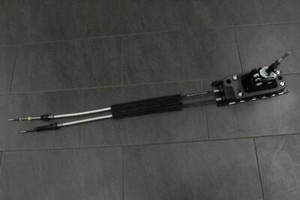 Original Audi TT 8S Schaltbetätigung 8S0711049A 6 Gang Schaltgetriebe MQ 350