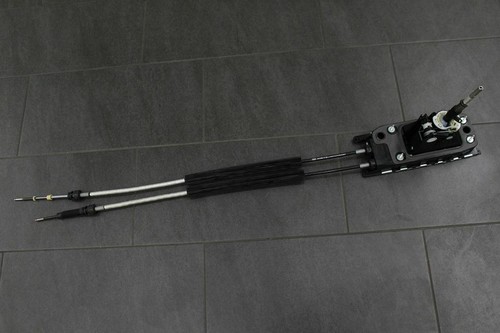 Original Audi TT 8S Schaltbetätigung 8S0711049A 6 Gang Schaltgetriebe MQ 350