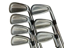 Titleist 690  CB Forged Iron Set 4-PW DG S300 S Flex Shafts Golf Pride MCC Grips