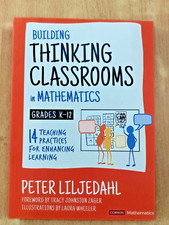 Building Thinking Classrooms in Mathematics b...
