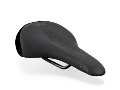 Fizik Terra Alpaca X5 Sattel - Schwarz