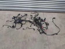 2015 ON MK6 BMW 7 SERIES ENGINE WIRING HARNESS 4.4 PETROL V8