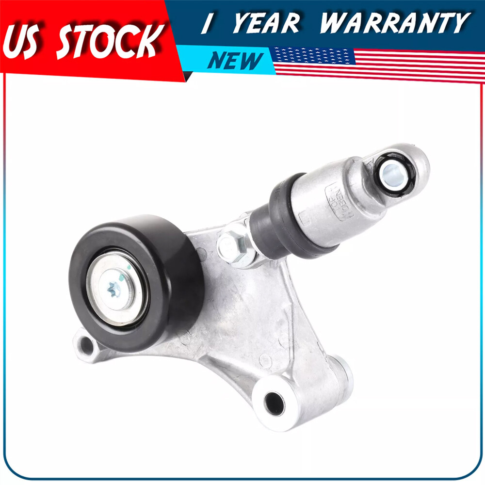 16620-28090 A/C Serpentine Belt Tensioner Assembly for 2006-12 SCION TC XB 2.4L