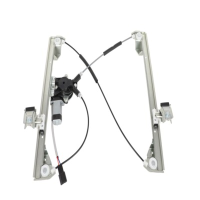 Front Left Driver Power Window Regulator W/ Motor For Hummer H2 SUV 2003-2009