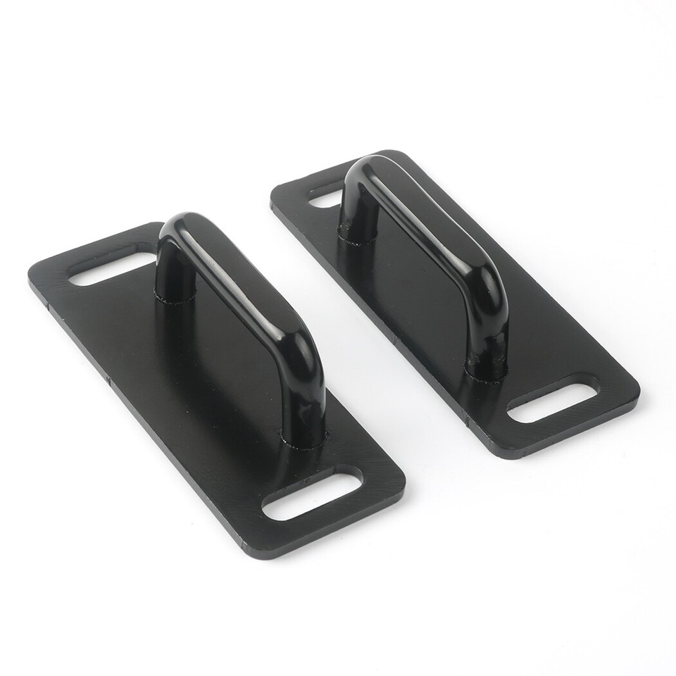 For LEER Tonneau Cover 700 and 550 series pair Rotary Latch Catch C