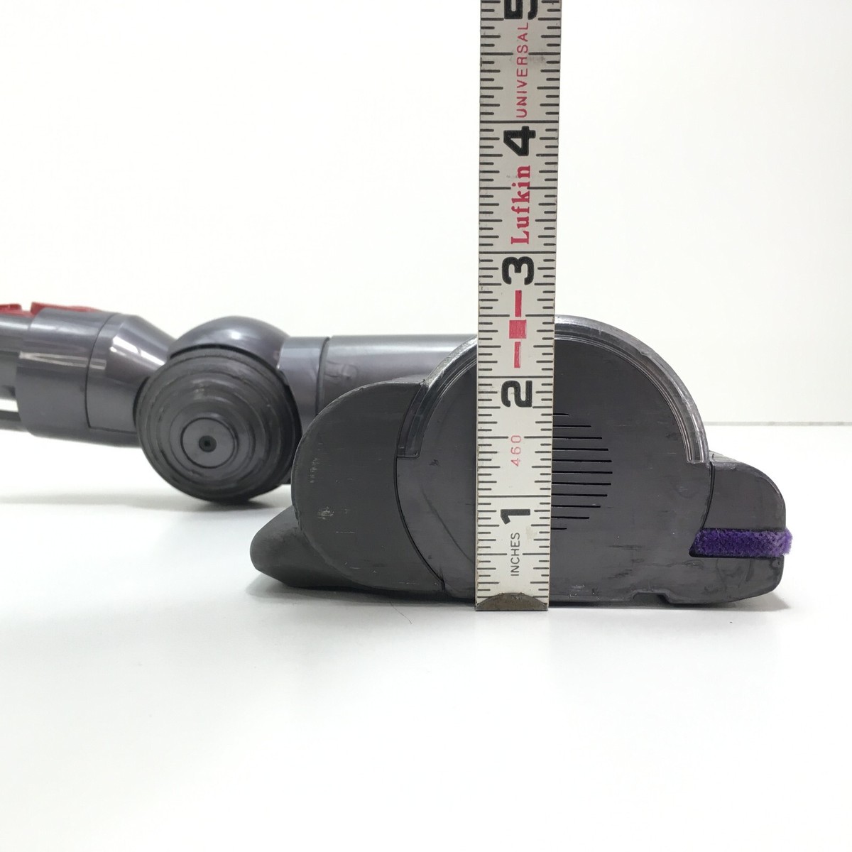 Dyson V11 SV16 SV29 Outsize HIGH TORQUE XL CLEANER HEAD NOZZLE