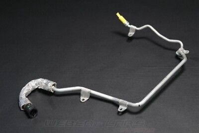 8576550 Leitung Zylinderkurbelgehäuse SCR Modul OEM BMW 8er G14 G15 G16 840dX