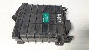 Audi 80 1990 ECU Engine Computer (Engine Control Unit) 0280800104, #710663-56
