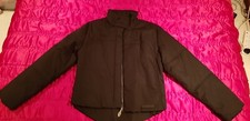 New Without Tags - Elle - Ladies Jacket. Black. Size Medium (12).