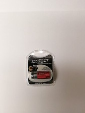 rechargeable handheld spotlight flashlight