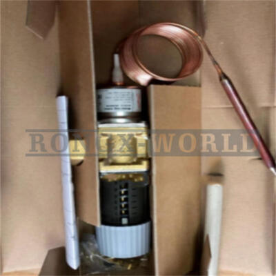 ONE   AVTA15 003N2182 temperature control flow water valve NEW #T8