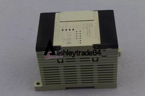 1PC USED Omron PLC CPM1A-10CDR-A-V1