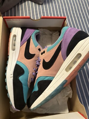 Nike Air Max 1 “Have A Nice Day” Size 10 886915308338| eBay