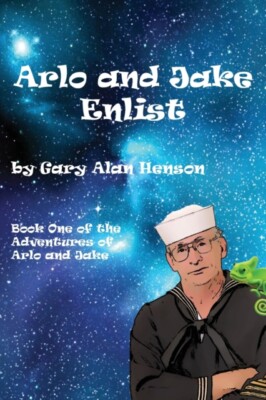 Henson - Arlo and Jake  Enlist - New paperback or softback - X555z